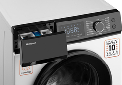 Стиральная машина Weissgauff WM 45127 Inverter Steam Touch