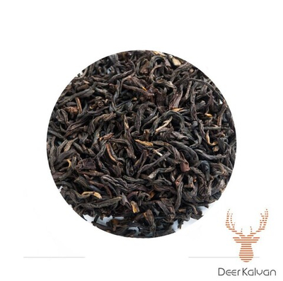 Черный чай "Ассам FP" (Среднелистовой) 50гр.