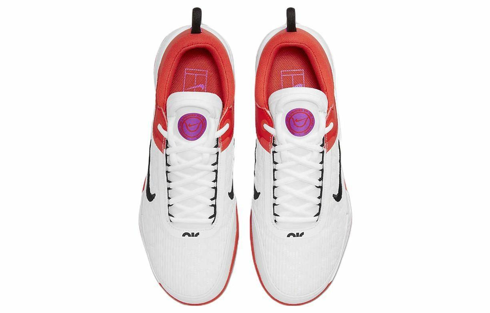 Кроссовки Nike Zoom Court Nxt Hc