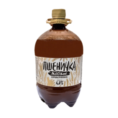 Пшеничка Н/Ф 1,3/6 ПЭТ