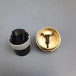 Воздухоотводчик латунный - для котлов BAXI, Protherm, Saunier Duval арт. 607290, s1005600, 2000801898