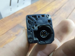 Камера Audi Q7 (4M) A4 (B9) Cayenne 2 Passat (B8) БУ Оригинал 5Q0980546A