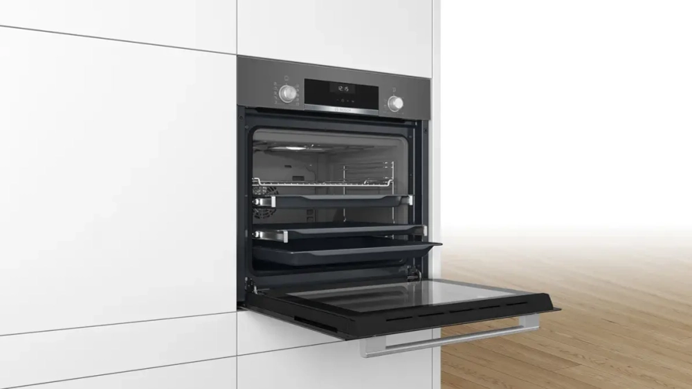 Духовой шкаф Bosch HBJ558YH0T