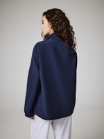 Анорак Shield 2 Anorak in Navy Blue