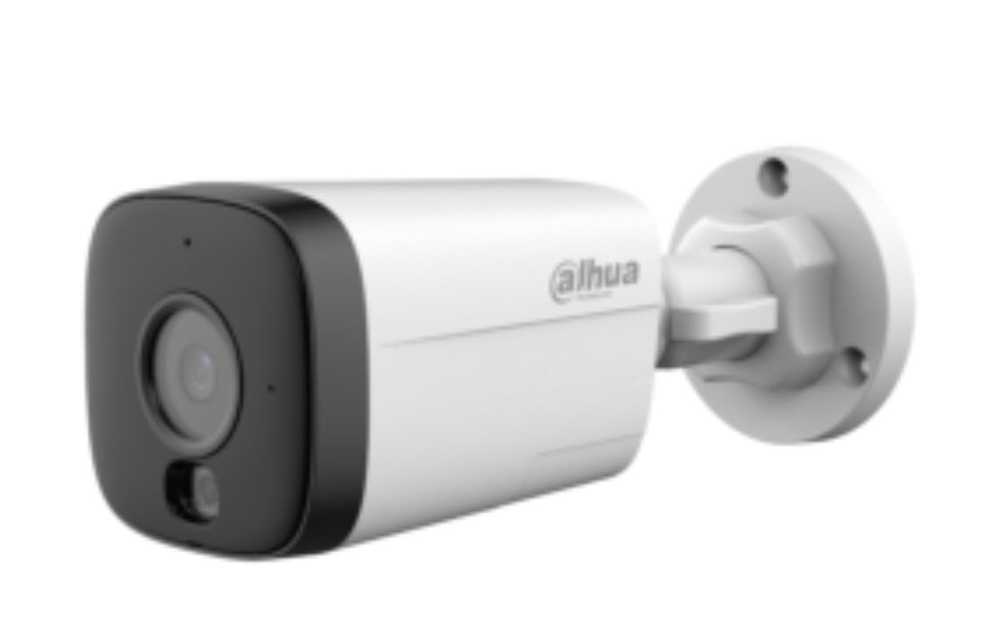 Wi-Fi камера Dahua DH-IPC-HFW1539DTK2-SAW-IL 5Мп, 2.8 мм, уличная