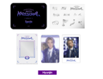 PHOTO DECO SET - SKZ'S MAGIC SCHOOL