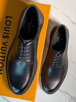 Туфли Louis Vuitton