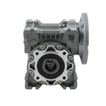 Редуктор червячный INNORED 050 (i=5) вал вх./вых. 120*19/25 мм