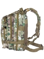 Рюкзак Тактический Scout, Tactica 7.62, 20 л Мультикам