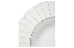 Тарелка суповая 23см Narumi Великолепие