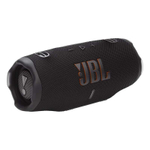 Портативная колонка JBL Charge 6 Black, черный
