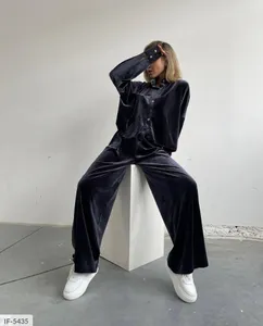 Костюм IH-7499 Фабрика Моды