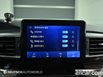 Ford Explorer 6 Generation 2.3 Limited 4WD (11.2020)