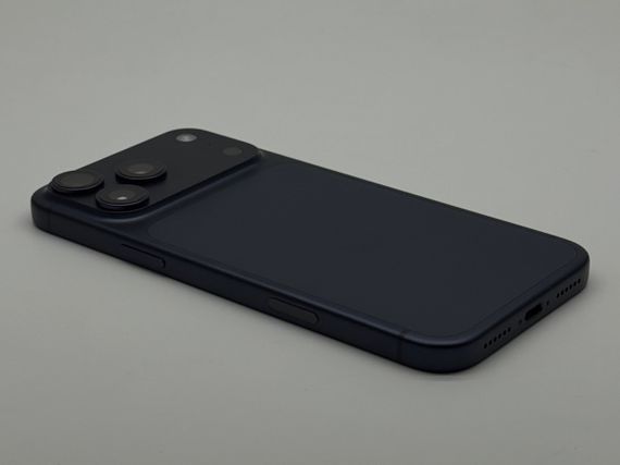 iPhone 17 Pro Max 256Gb Deep Blue eSIM