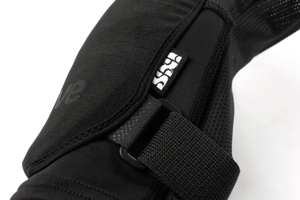 Комплект защиты коленей iXS Flow Evo+