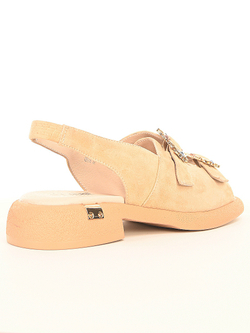 Босоножки женские Ascalini G2778B