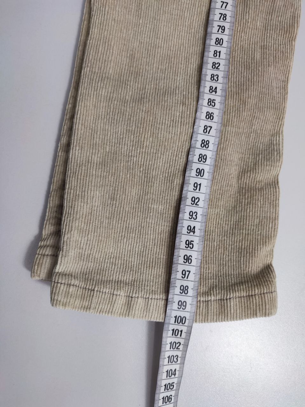 Брюки Fake Brand стильные 44 размер