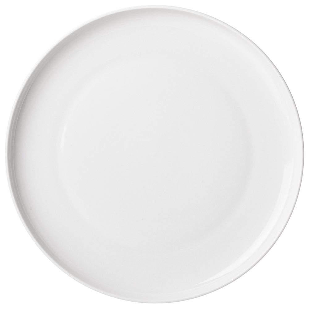 НАБОР ТАРЕЛОК ОБЕДЕННЫХ LEFARD "FASHION" 26,6*2,7 СМ 2 ШТ. (КОР=12НАБ.)