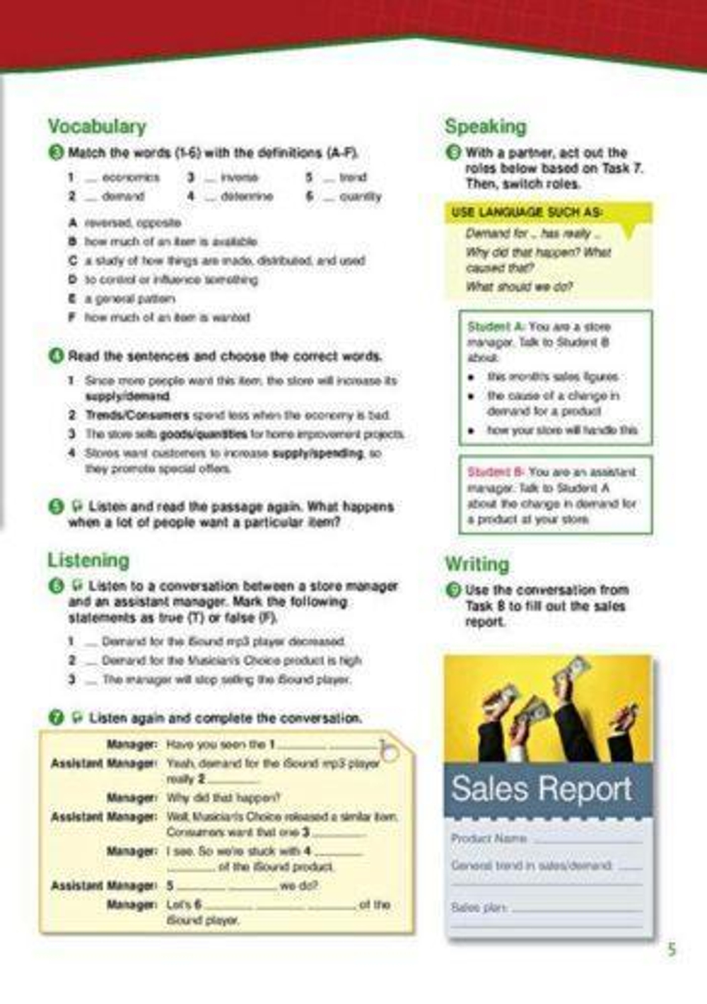 Management 2. Учебник Student's Book (with Digibooks App). Учебник с электронным приложением