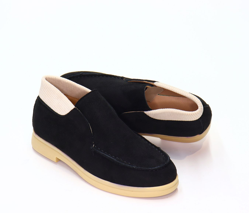 Лоферы (36-40) р. / шт. Y389-8