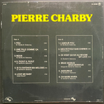 Pierre Charby ‎– You (Франция 1976г.)
