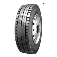 Грузовая шина SAILUN SDL1 315/70 R22.5 154/150 L Ведущая ось