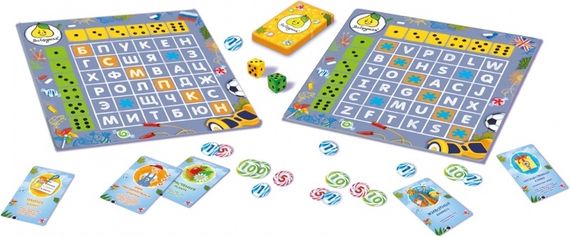 Игра "Слововед 2.0"