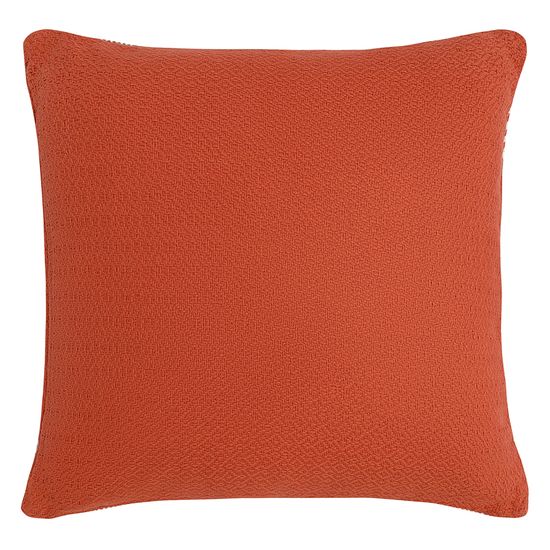 Подушка декоративная feather sketch из коллекции ethnic, 45х45 см