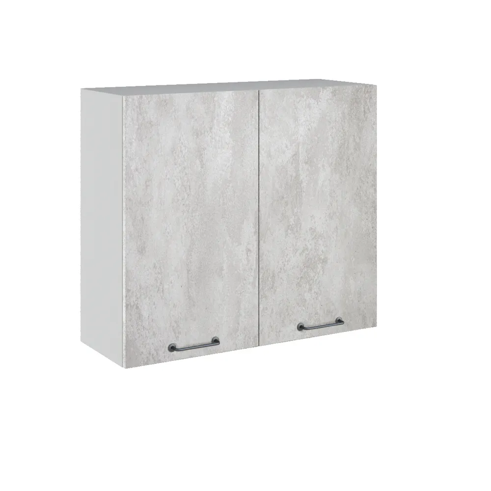 Лофт Бетон светлый П 800