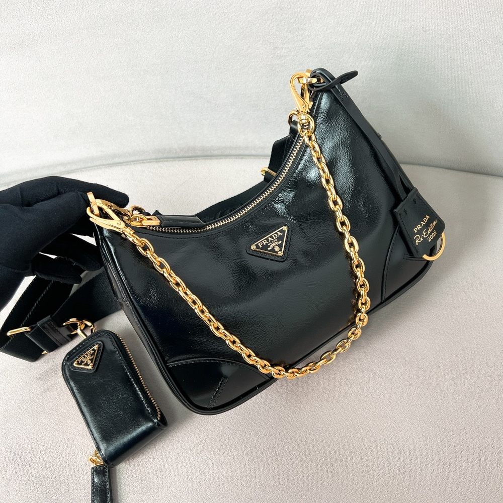 Prada Re-Edition 2005 Bag