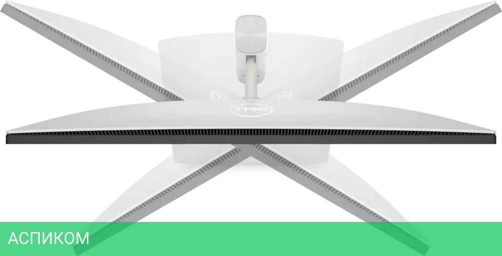 Монитор Dell UltraSharp U2422H