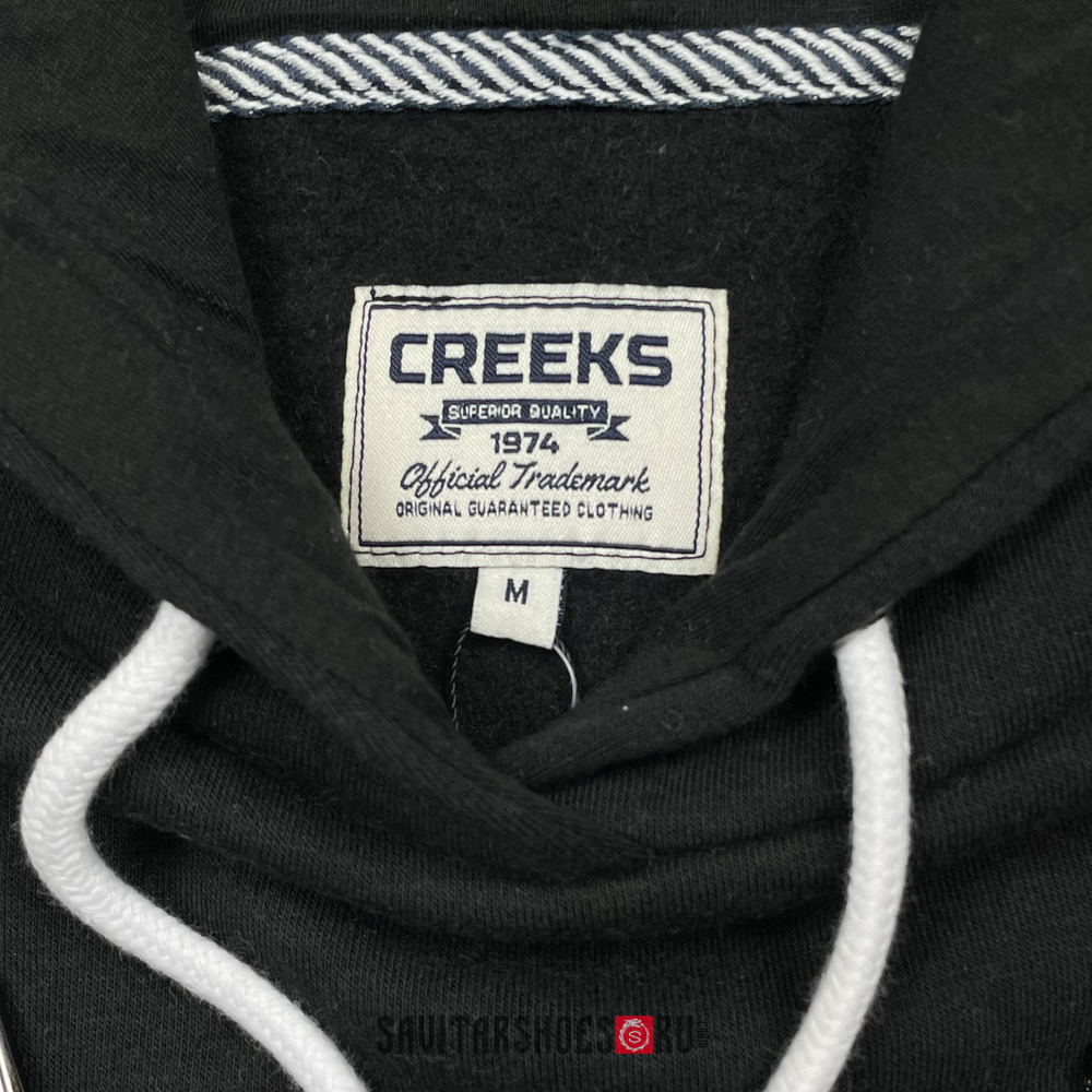 Худи CREEKS