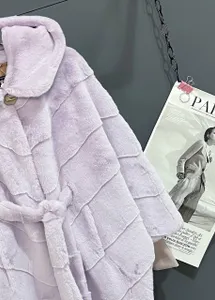 Шуба 18-186/3 Fabrika