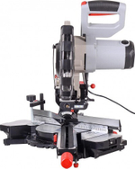 Пила торцовочная сетевая Ресанта ТП-255ПЛ 75/18/1