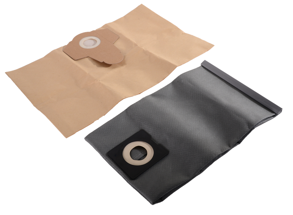 Пылесос строительный Ресанта ПС-1500/30