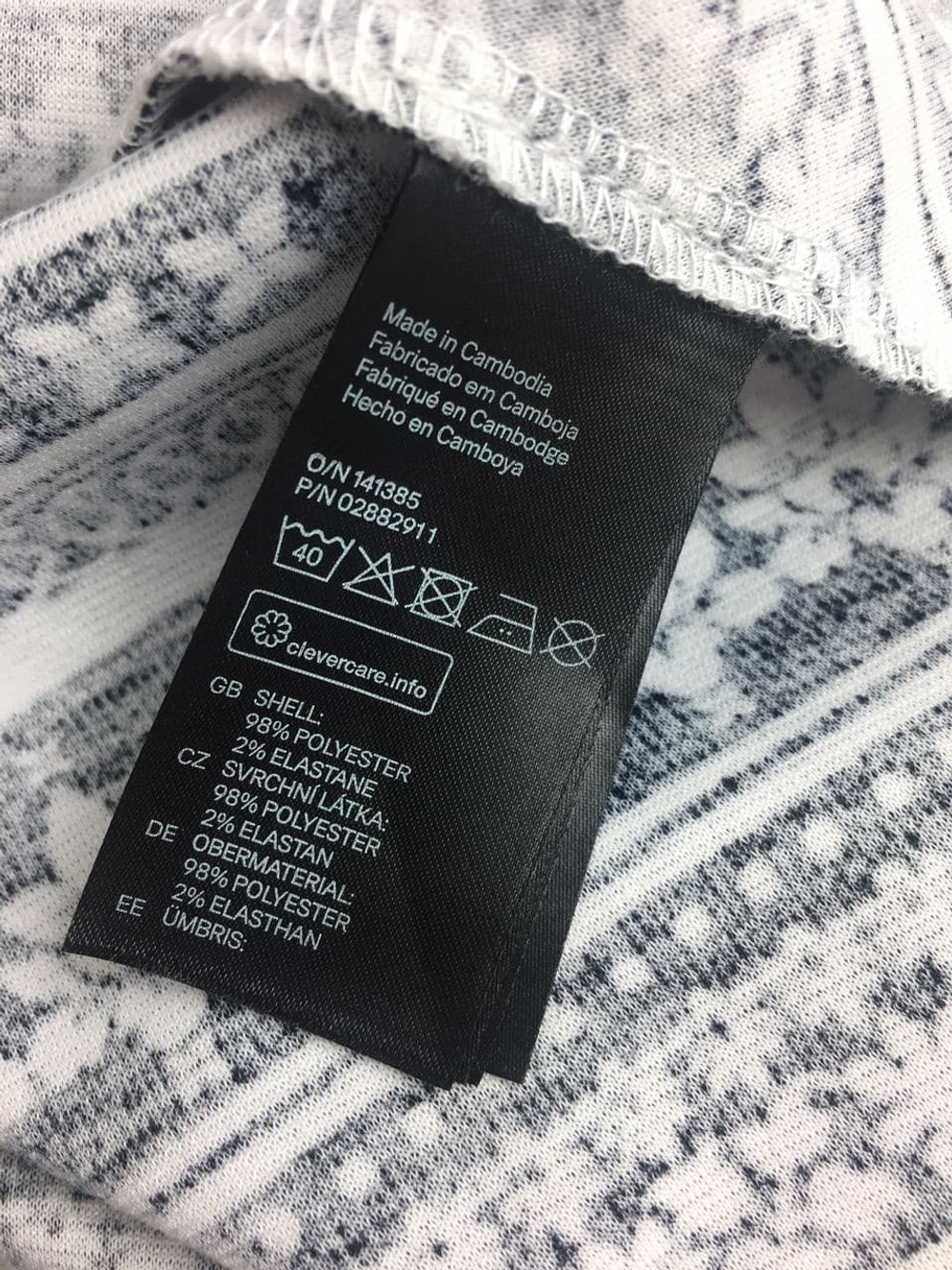Платье H&M 42 размер