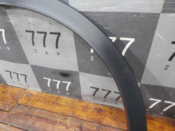 Накладка крыла переднего правого Hongqi HS5 19-нв Б/У Оригинал 5407610DD01