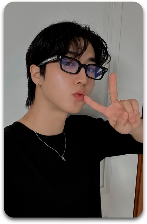 Карта / STRAY KIDS #4058