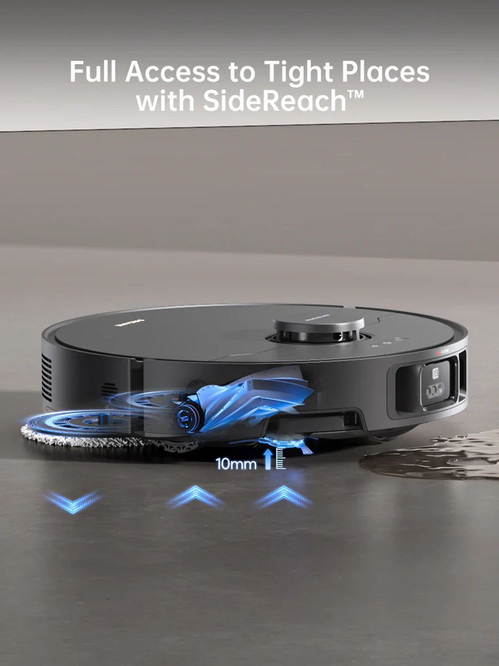 Dreame Bot X40 Pro