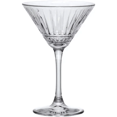 Бокал ЭЛИЗИЯ 220 мл 4 шт 440328B