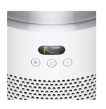 Очиститель воздуха Dyson HushJet Purifier Compact HJ10, White/Silver