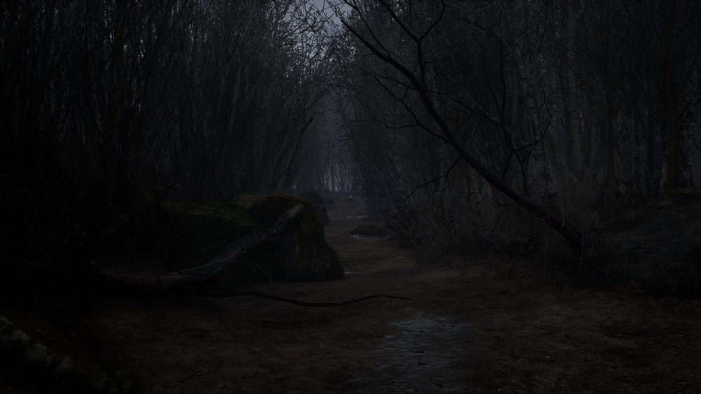 Horror Story: Hallowseed (для ПК, цифровой код доступа)