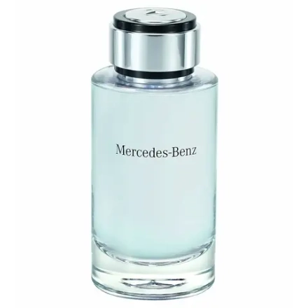 Мужская парфюмерия Mercedes-Benz EDT 240 мл
