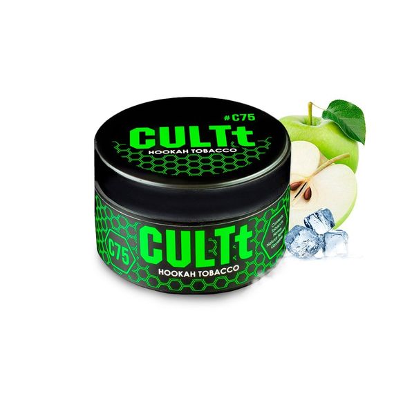 CULTT - C75 (200g)