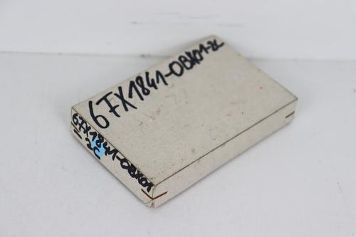 SIEMENS 6FX1841-0BX01-2C