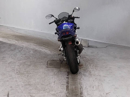 Yamaha FZS1000 Fazer , 2001