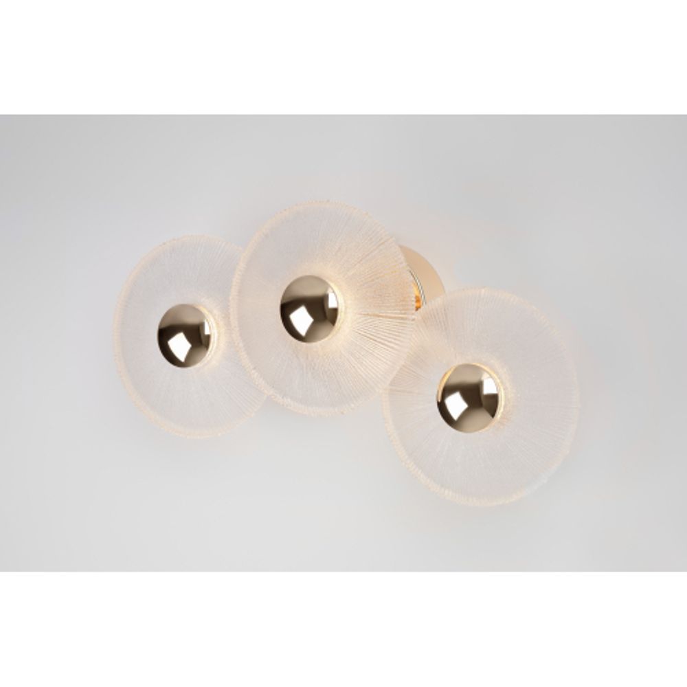 Бра светильник Rivoli   6134-401 светодиодный LED 7 Вт 3000 K дизайн