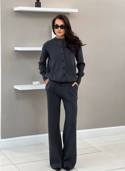 Кардиган Lumi