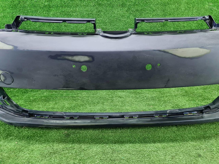 Бампер передний VW Golf 6 (2008-2012) универсал