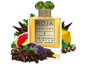 Roja Dove H The Exclusive Parfum Pour Homme